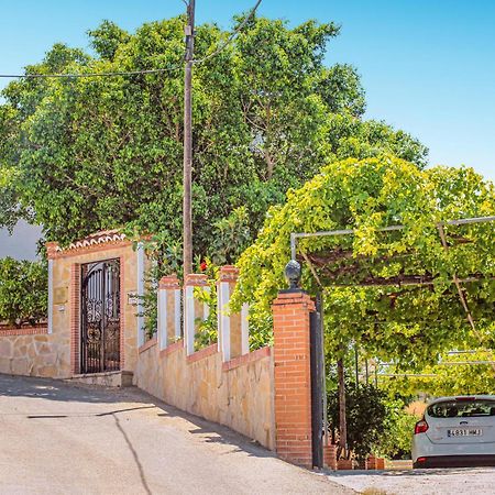 Barriada Bermejo Exterior photo