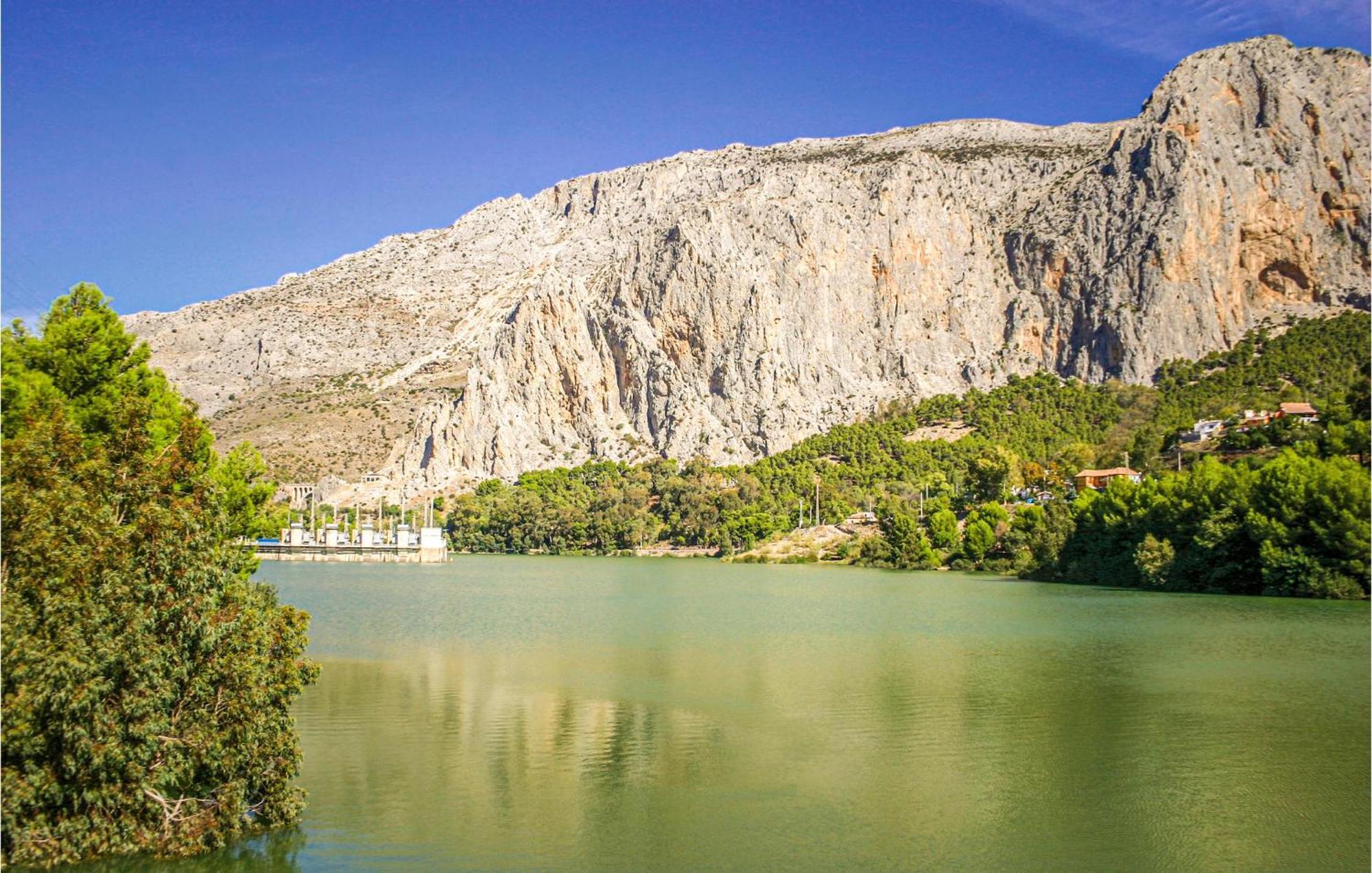 Barriada Bermejo Exterior photo
