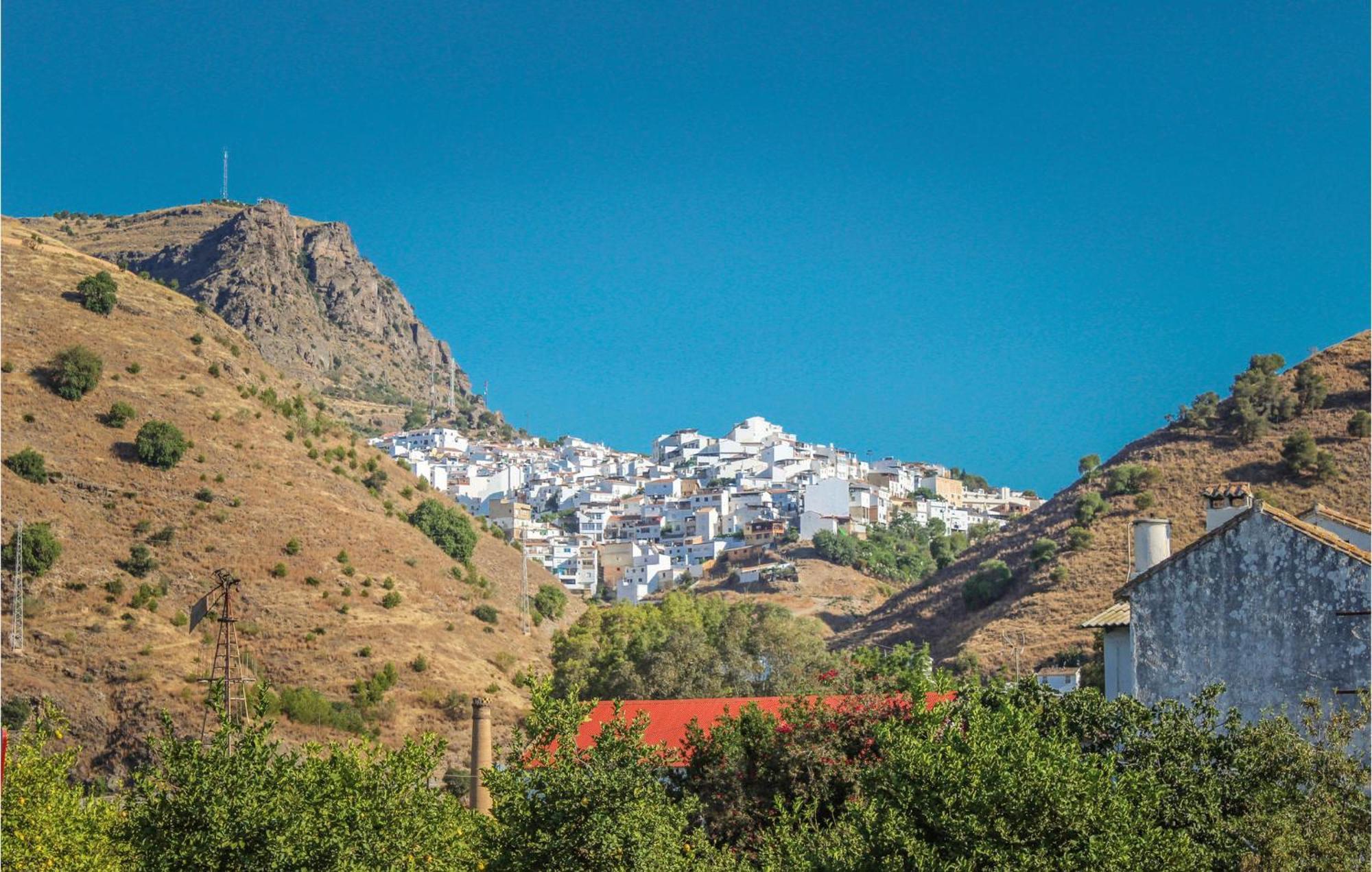 Barriada Bermejo Exterior photo