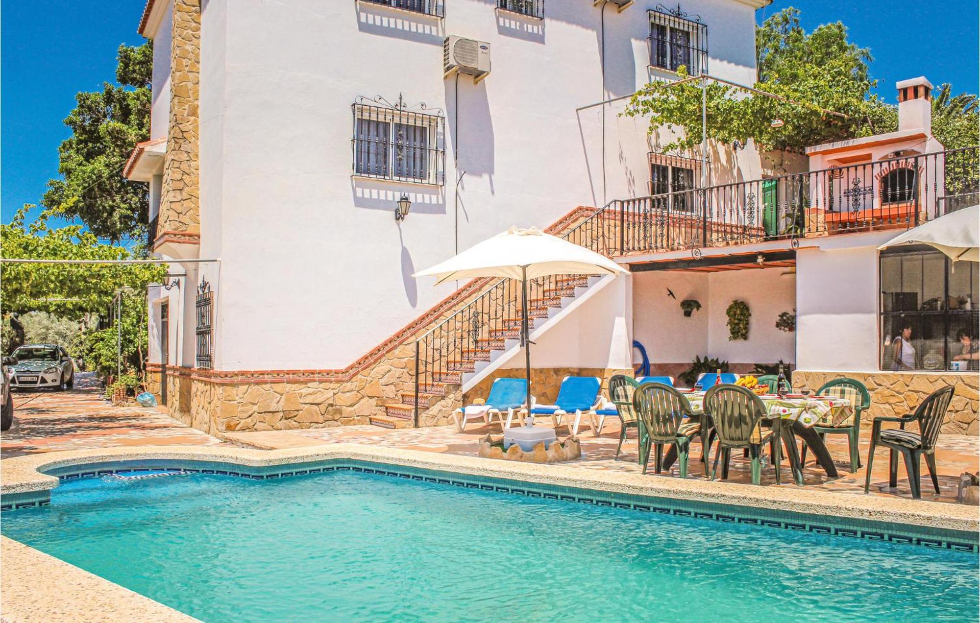 Barriada Bermejo Exterior photo