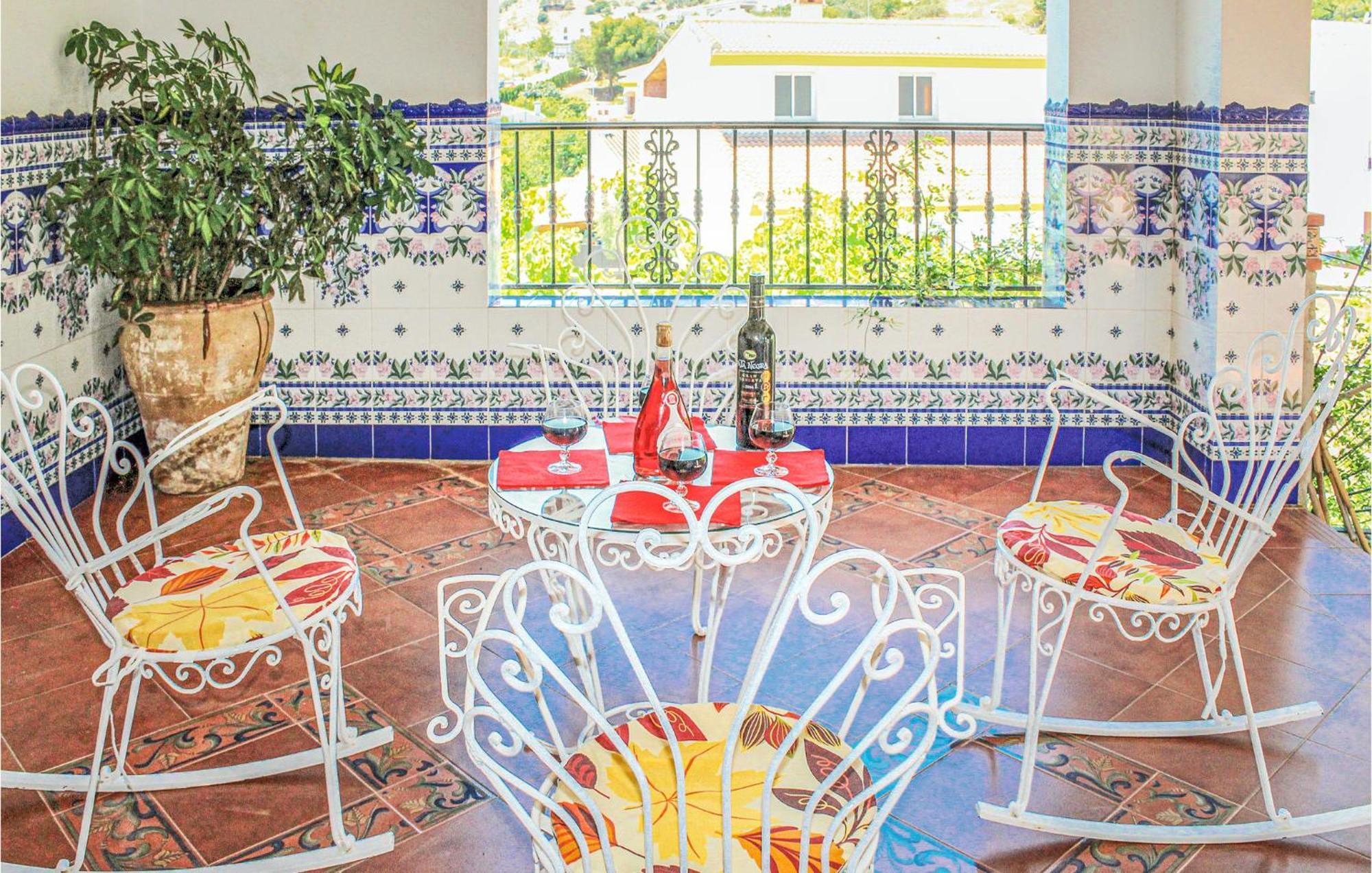 Barriada Bermejo Exterior photo
