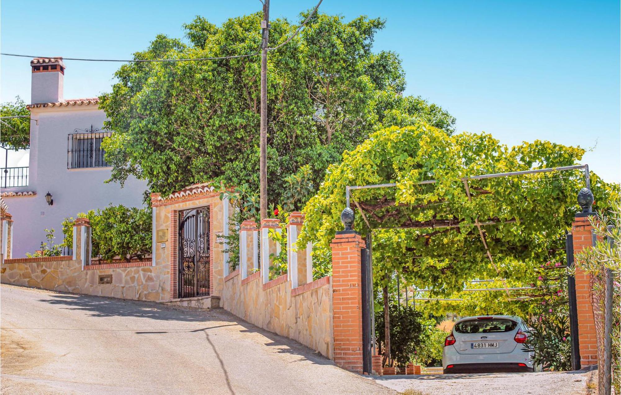 Barriada Bermejo Exterior photo